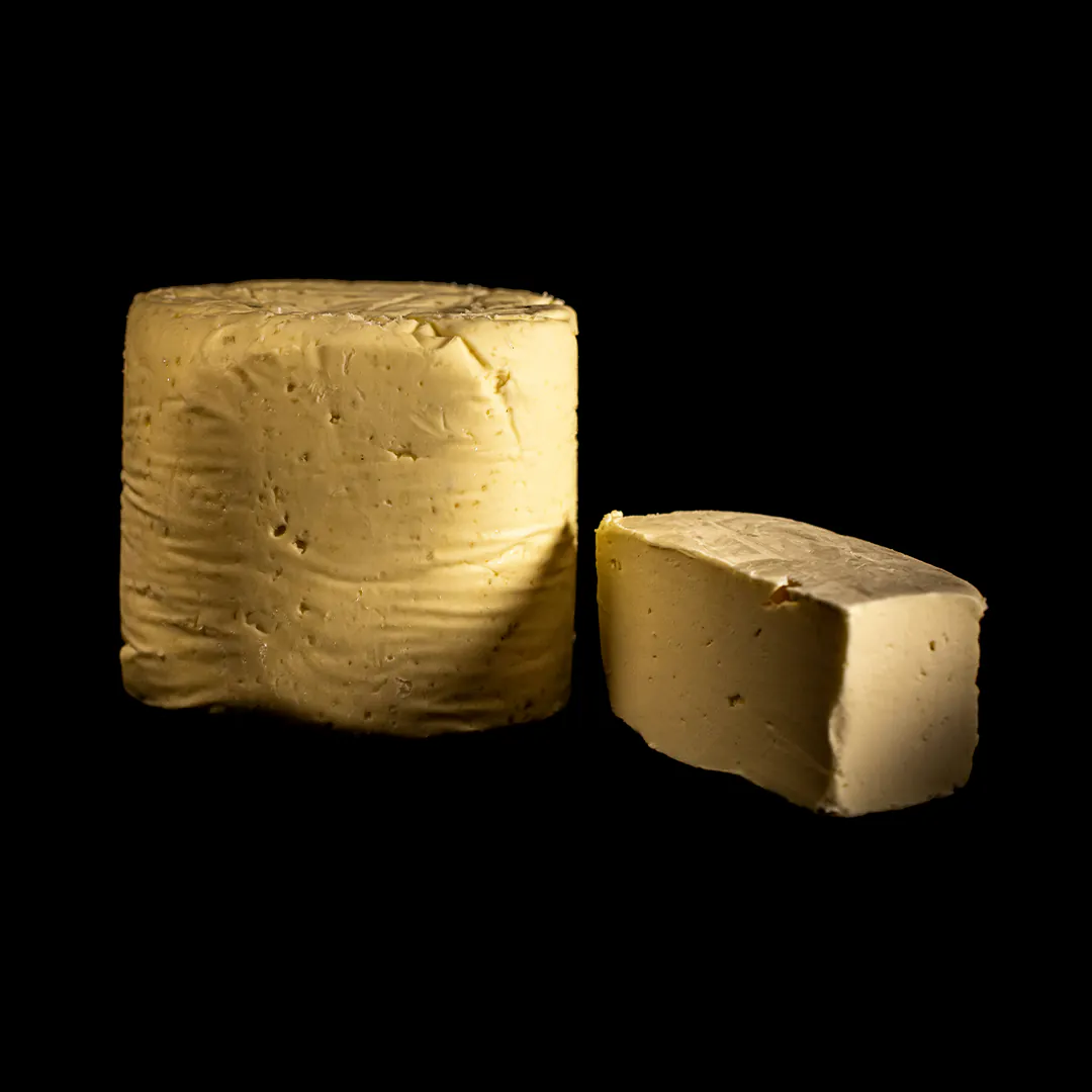 Beurre cru sel croquant de l’île de ré 300 g · La Farandole de Fromages