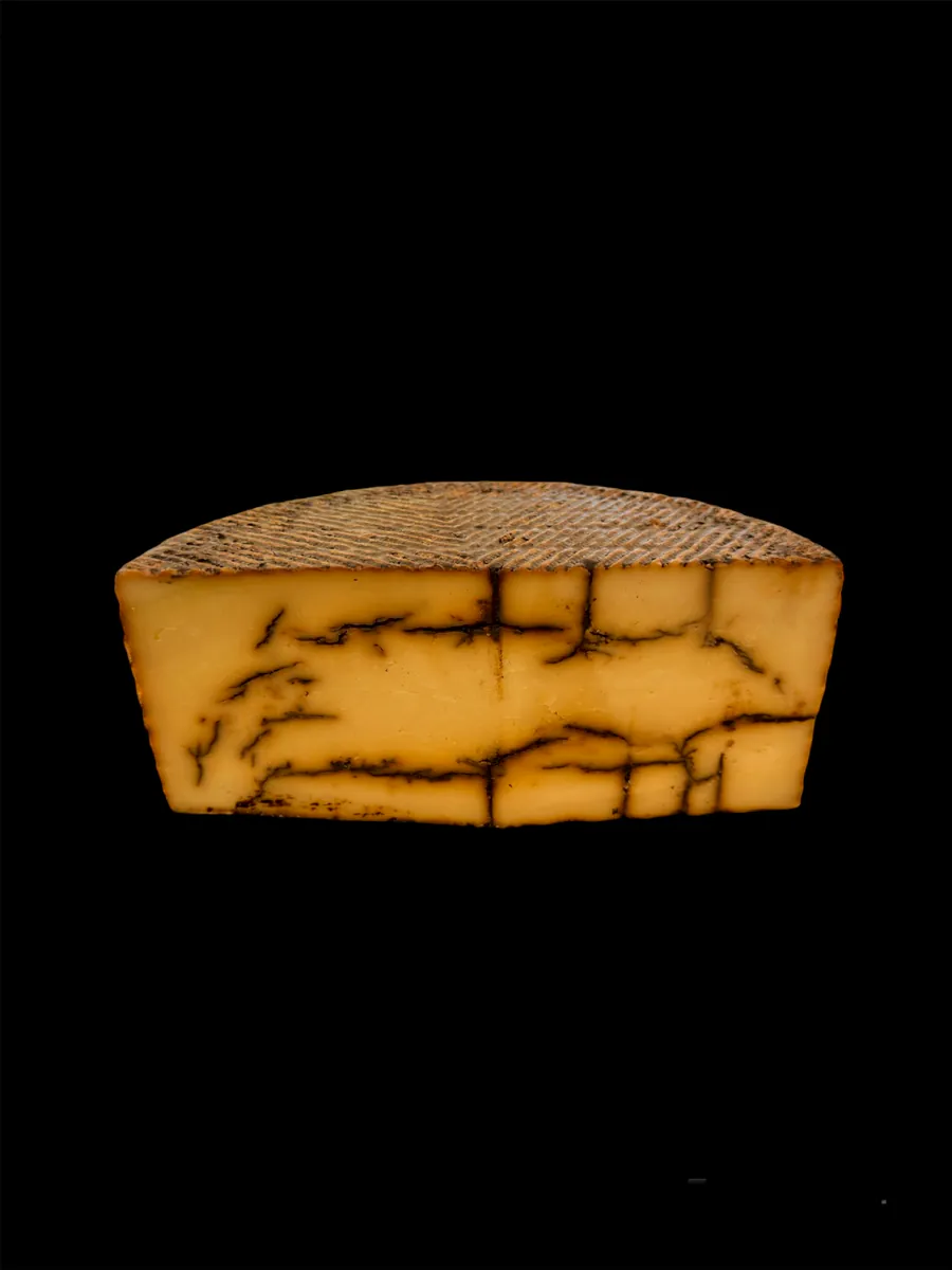 Manchego Nature 300 g, fromage au lait de brebis · La Farandole de Fromages